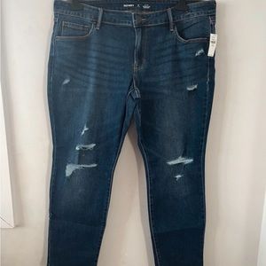 Pop Icon Skinny jeans